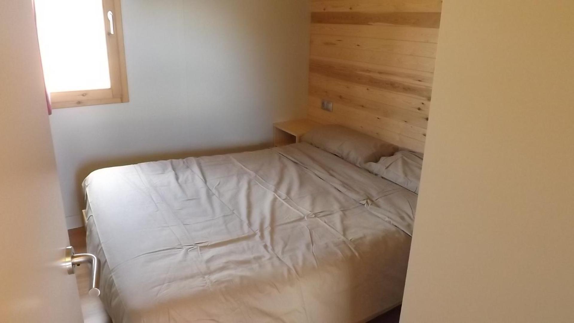 Camping Terra Alta Bot Zimmer foto
