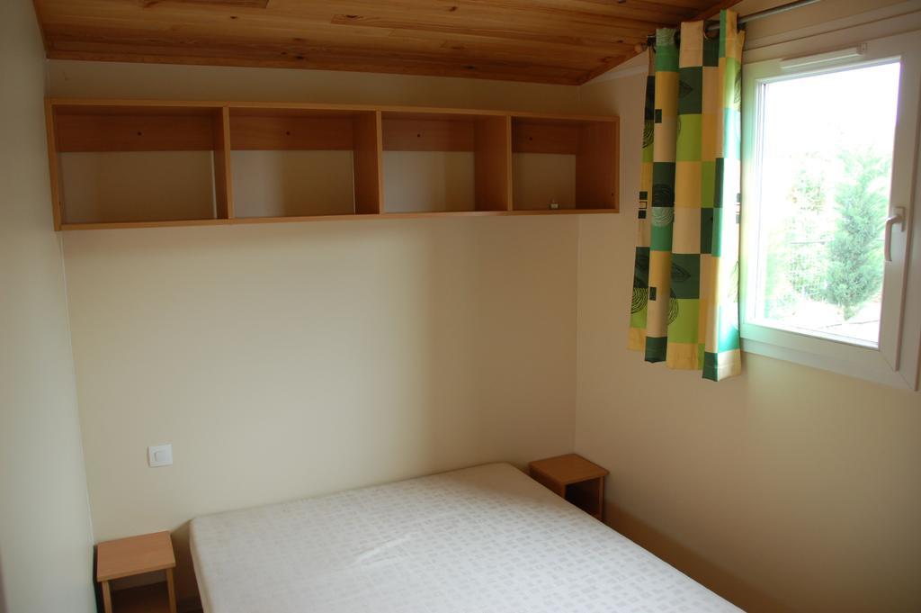 Camping Terra Alta Bot Zimmer foto
