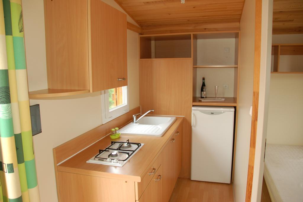 Camping Terra Alta Bot Zimmer foto